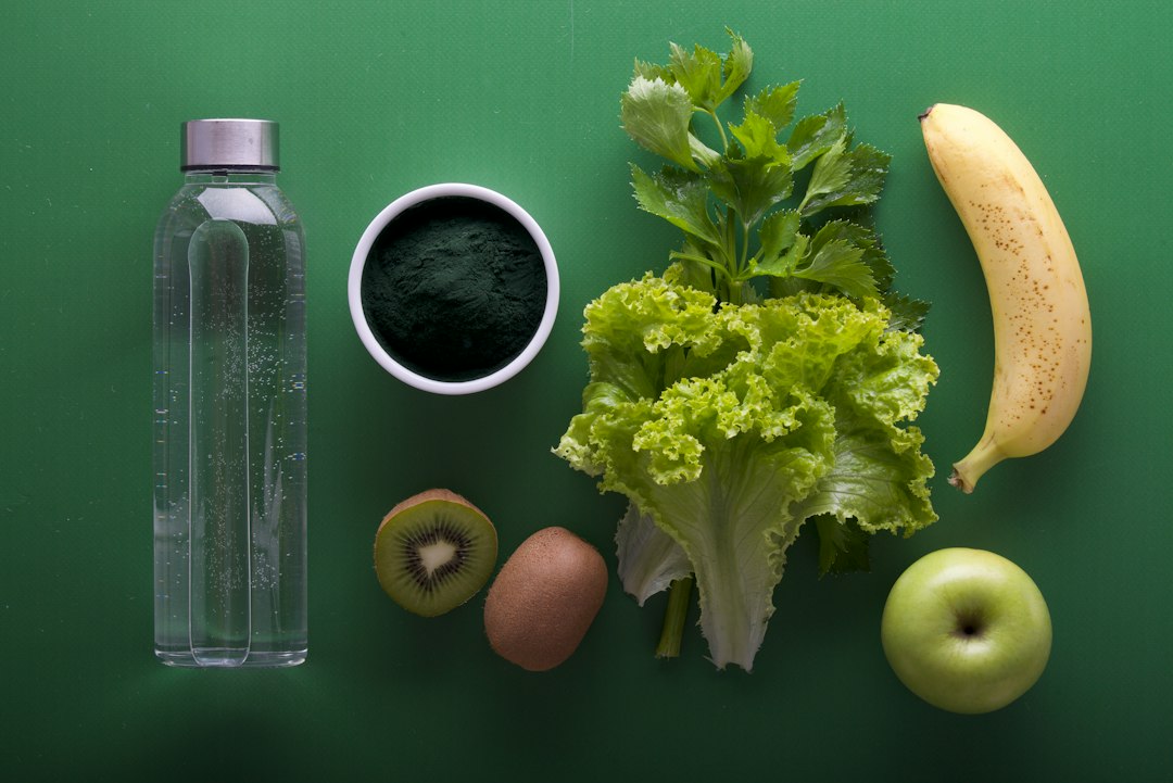 Best Foods and Nutrients for Healthy Gums and Teeth