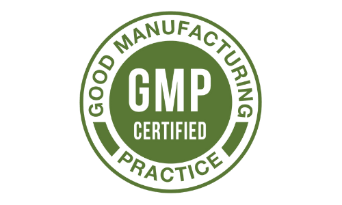 GMP certification mark